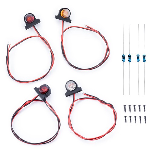 Positionslicht led licht für - positionslicht,