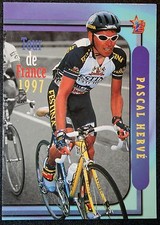 TOUR DE FRANCE FESTINA - LOTUS