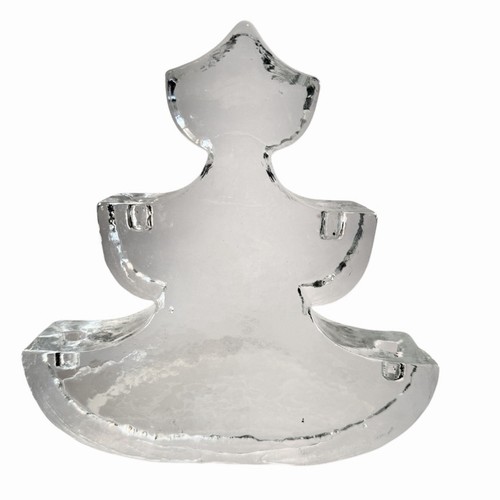 Vtg wiesenthal hutte - art, ice