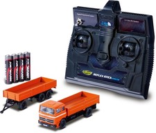 Carson MB 1620 Pritsche 1:87