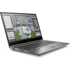 HP Zbook Fury 15 G7 15,6" Full HD Notebook Intel Core i7 SSD