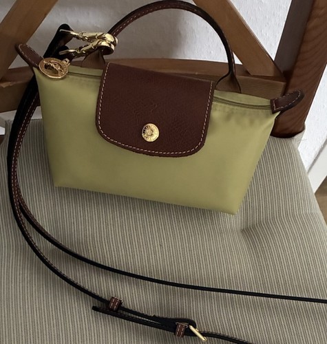Neu longchamp pliage - longchamp, le