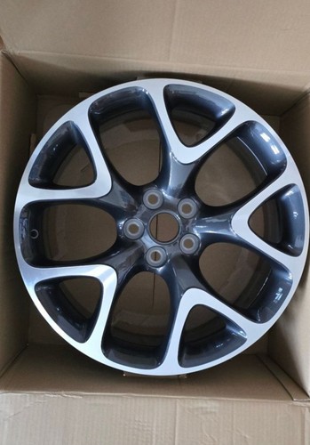 Opc color felge - 1, bi-color