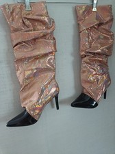 Damen stiefel von sergio - stiefel,