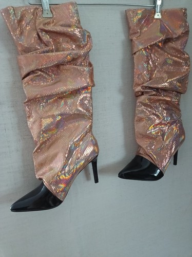 Damen stiefel von sergio - damen,