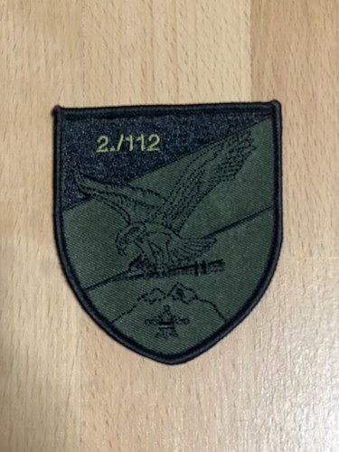 Panzergrenardierbataillon - 2,