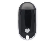 Original Mercedes-Benz USB Stick Schlüssel SchlüsselAnhänger Schwarz Chrom 64 GB