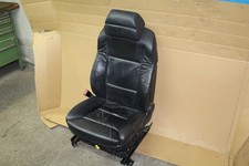 BMW 5 E60 E61 Sitz Fahrersitz