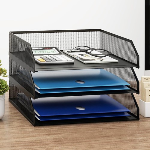 Dokumentenablage büro metall - dokumentenablage,