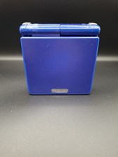 Nintendo Gameboy Advance SP