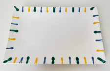 Gmundner Keramik Traunsee bunt