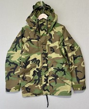 US Military GEN 1 - ECWCS Cold