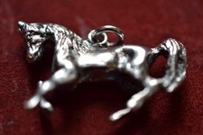 Charivari Anhänger Araber