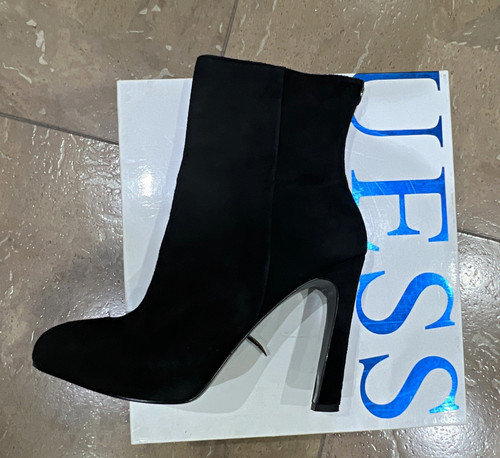 Guess damen stiefelette - damen,