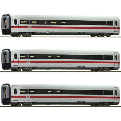 Roco 74030 tlg - roco, 3-tlg.