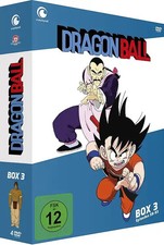 Dragonball - TV-Serie - Vol.3 - [Relaunch] ZUSTAND SEHR GUT