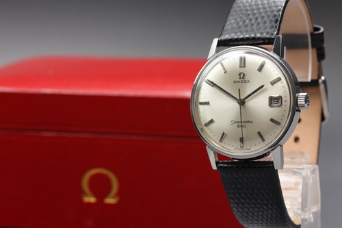 Near mint box - /, box]