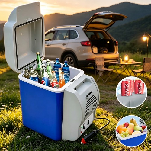 Kühlbox für auto - kühlbox,