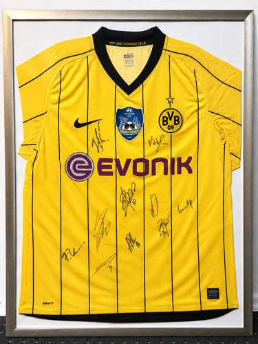 Bvb borussia dortmund trikot - dortmund,
