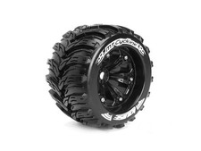 Louise MT 3.8 CYCLONE 1/8