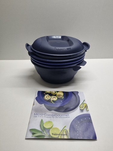 Micro combi gourmet l von - l,