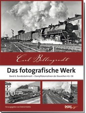 Carl Bellingrodt, das