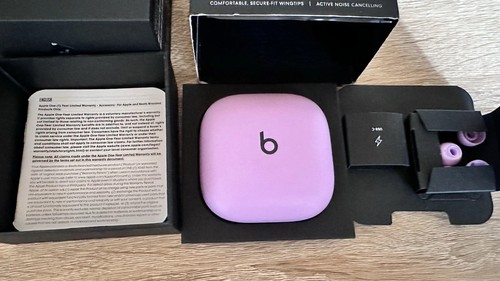 Beats dre fit - by, dr.
