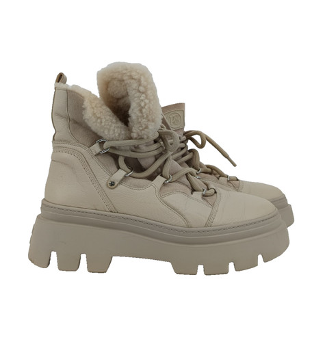 Paul green damen boots - boots, gr.41