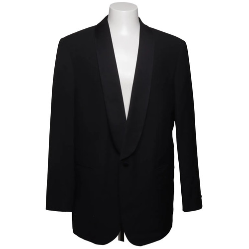 Smokingjacke größe 52 - smokingjacke,,