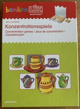 Westermann Bambino LÜK