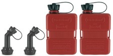 2x FuelFriend®-PLUS 1 Liter