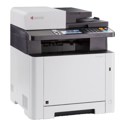 Kyocera ecosys m5526cdn - kyocera,