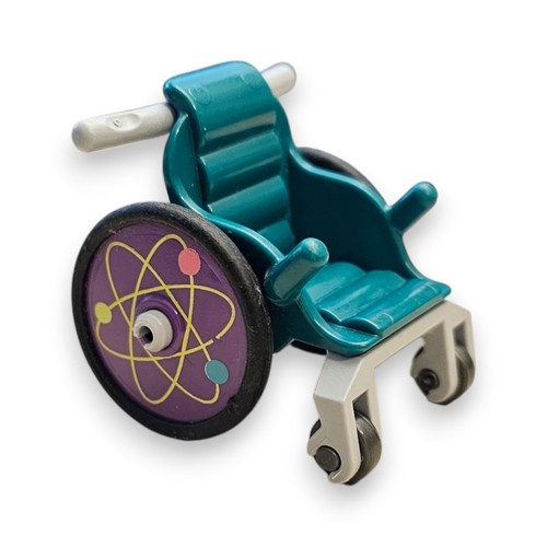 Playmobil rollstuhl - playmobil,