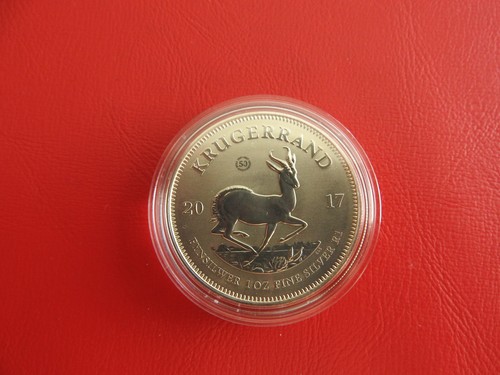 Südafrika krügerrand rand - *südafrika,