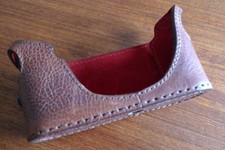 LEICA Half Case Open Back von Angelo Pelle für Leica M240 M M-P Kameratasche