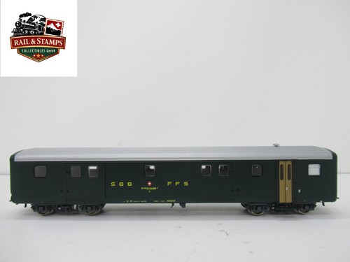 Roco 74564 gepäckwagen - 74564, ew