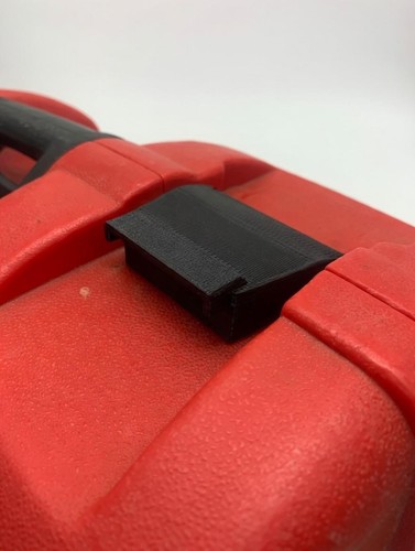 Clip für hilti - scw, 22-a