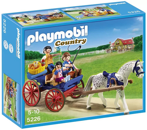 Playmobil 5226 ausflug mit - playmobil®,