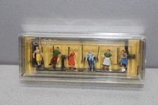 Preiser 9040 Figuren