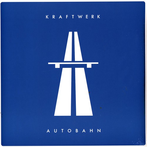 Kraftwerk autobahn 2009 - -,