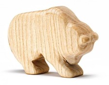 Ostheimer 00555 - Naturholz