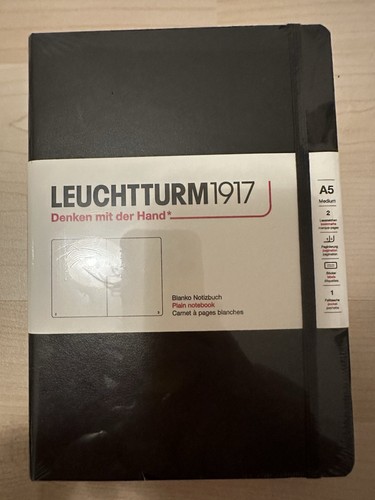 Leuchtturm 1917 medium - leuchtturm,