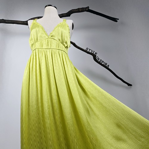 Zara kleid maxikleid - zara, 🤍