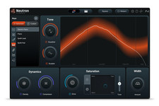 Izotope neutron 5 elements - –,