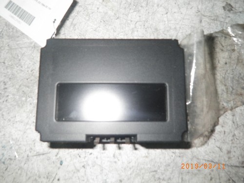 125351 bordcomputer opel omega - 125351,