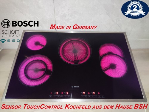 Bosch pkh845e14 autark - bosch,