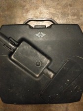 Herkules k125 bw koffer