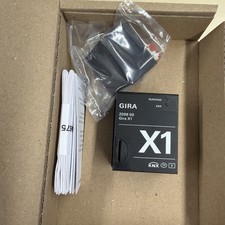 Gira X1 KNX Server