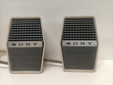 SONY ZWEI MIKROFONE (STEREO)