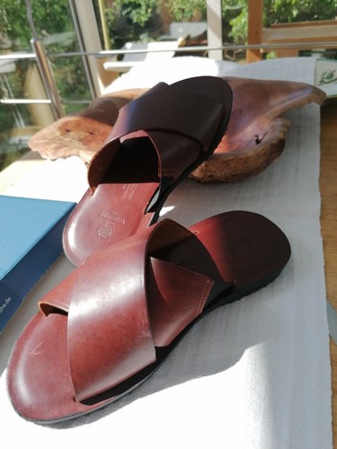 Werner 1911 sandalen herren - werner,